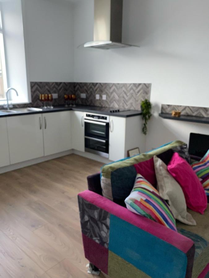 Apartamento Arduthie Street Stonehaven Exterior foto