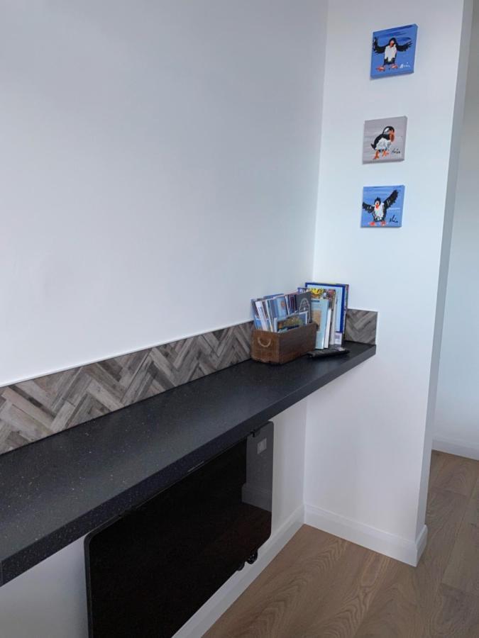 Apartamento Arduthie Street Stonehaven Exterior foto
