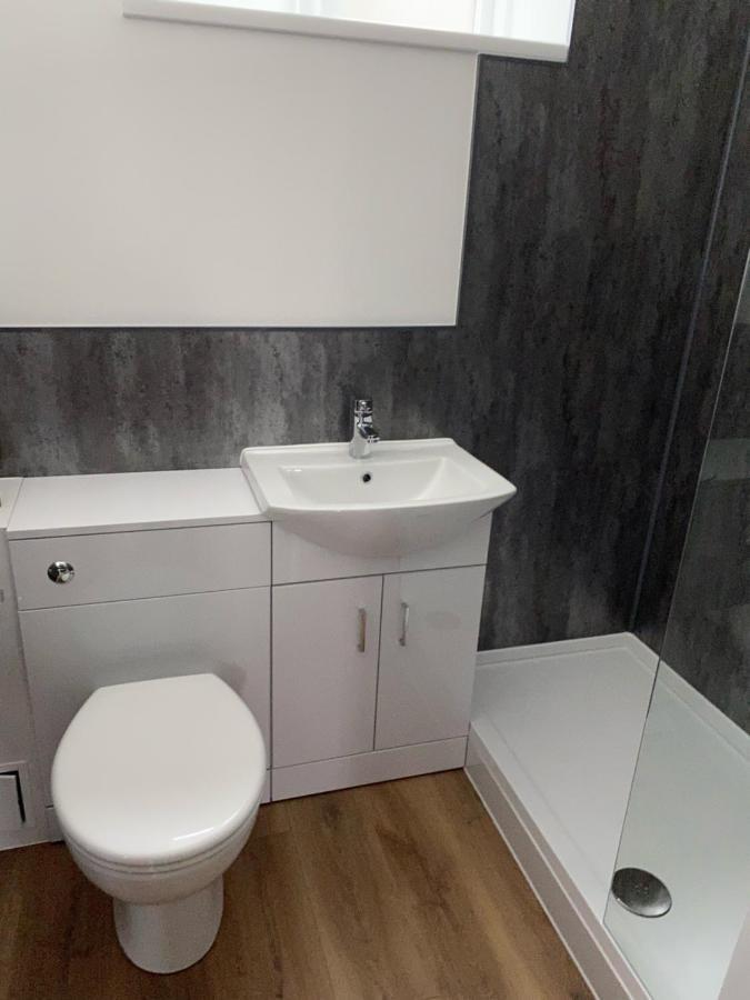 Apartamento Arduthie Street Stonehaven Exterior foto