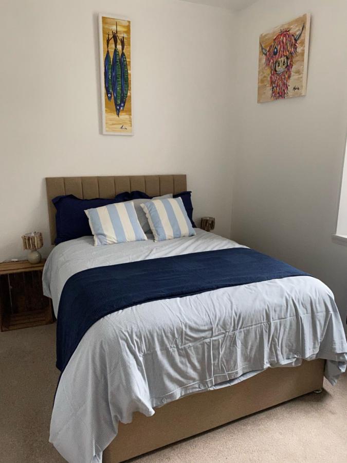 Apartamento Arduthie Street Stonehaven Exterior foto